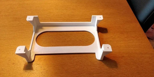 Wall Mount for Unifi Switch US-8 US-8-60W