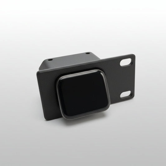 Rack Mount for JetKVM