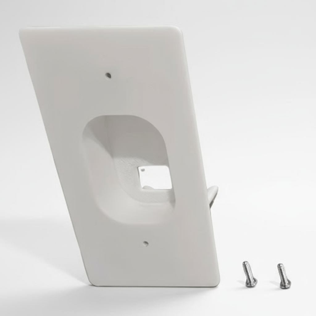 Stand for UniFi Intercom Viewer