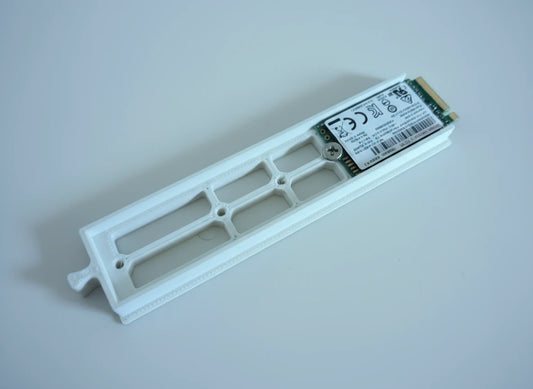 SSD M.2 Tray for UniFi Cloud Gateway Max / Fibre