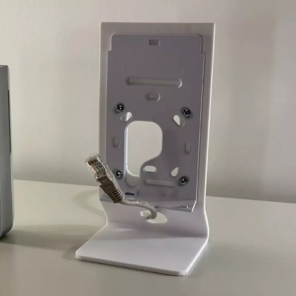 Stand for UniFi U7 Pro Wall Access Point