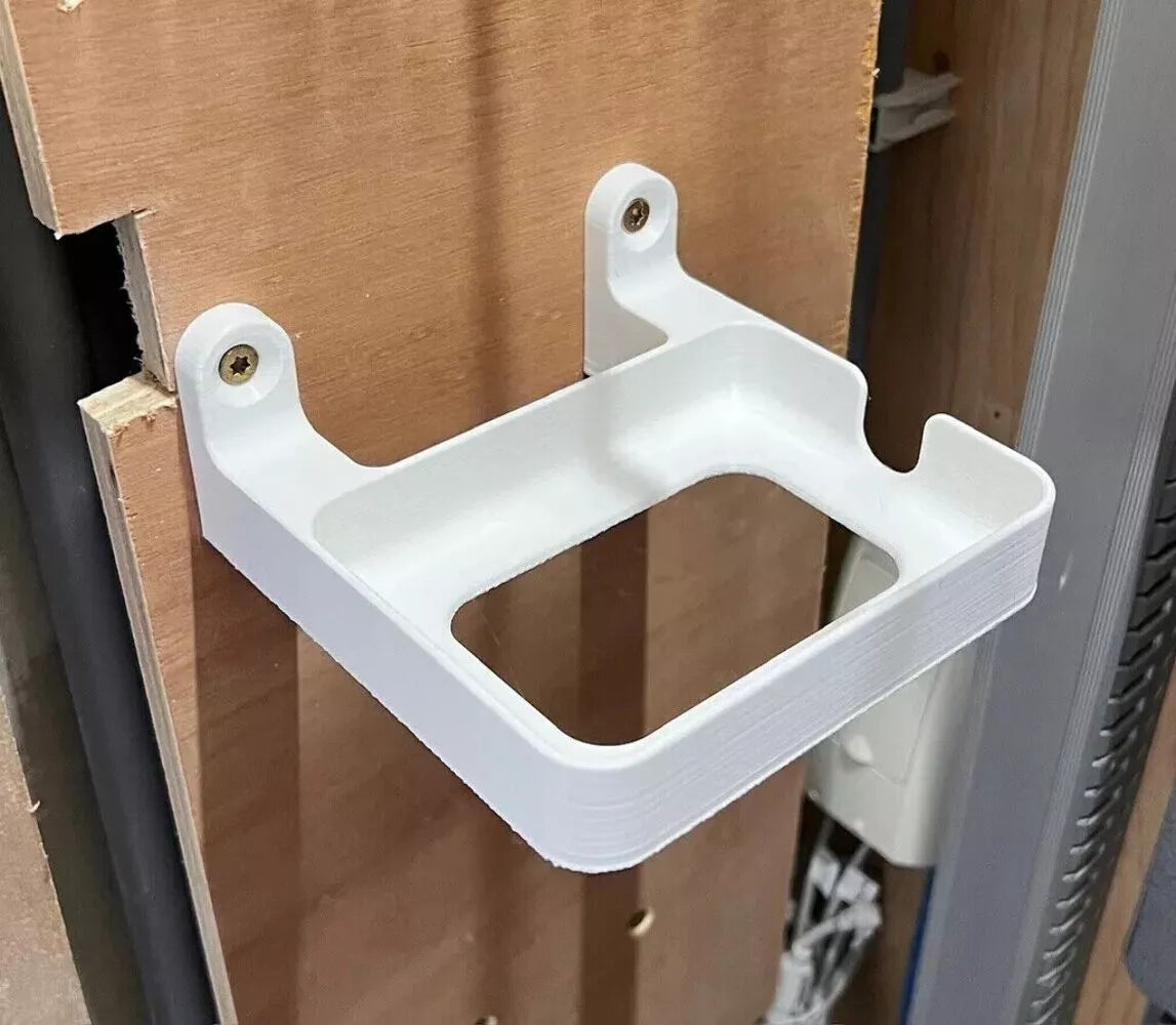Wall Mount for Eufy Homebase 3 (S380)