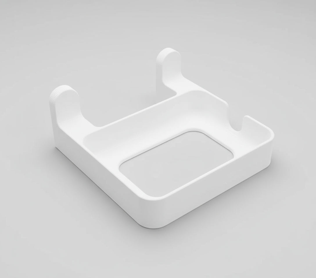 Wall Mount for Eufy Homebase 3 (S380)