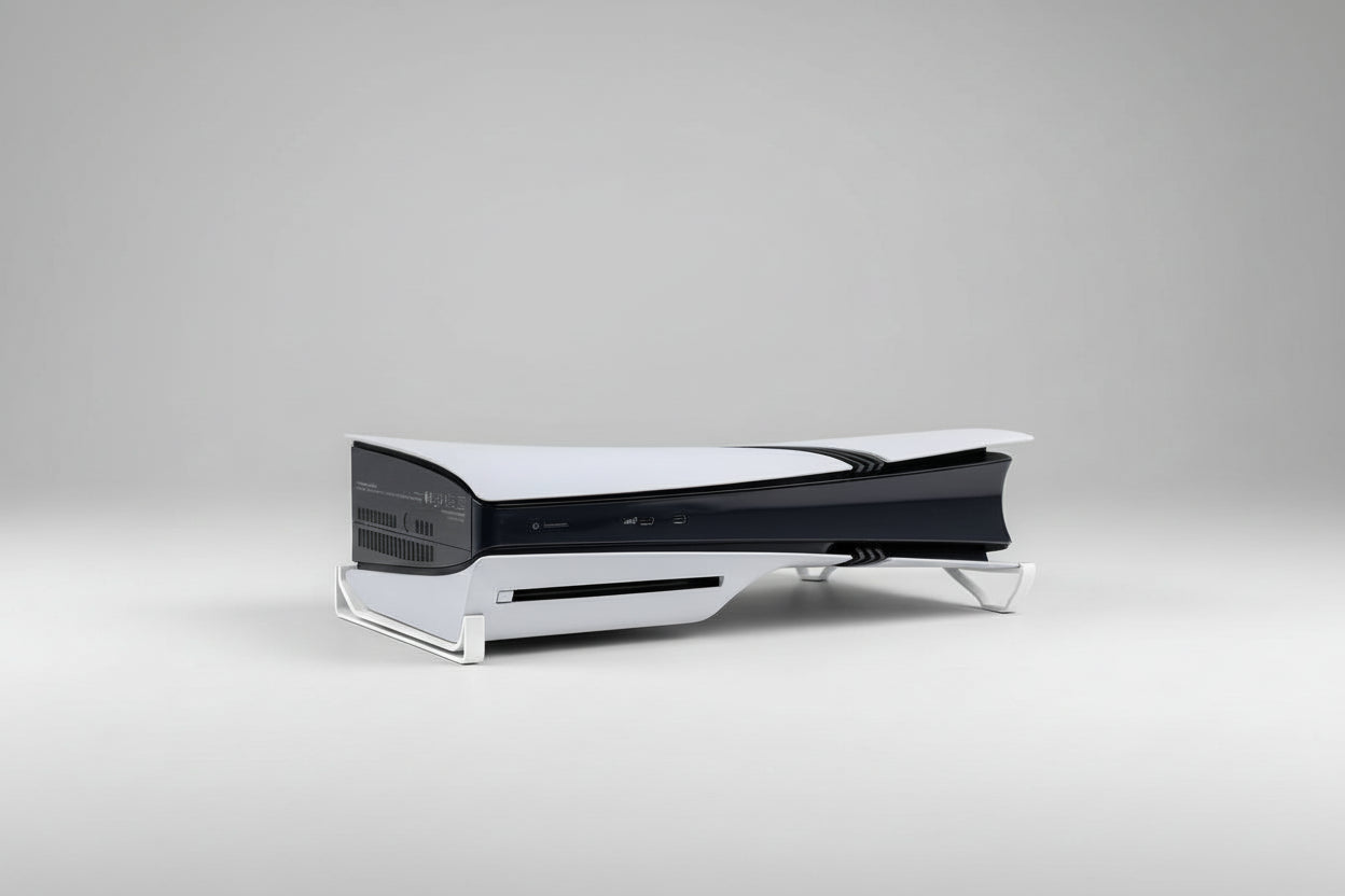 Horizontal Stand for PS5 Pro Disc Edition