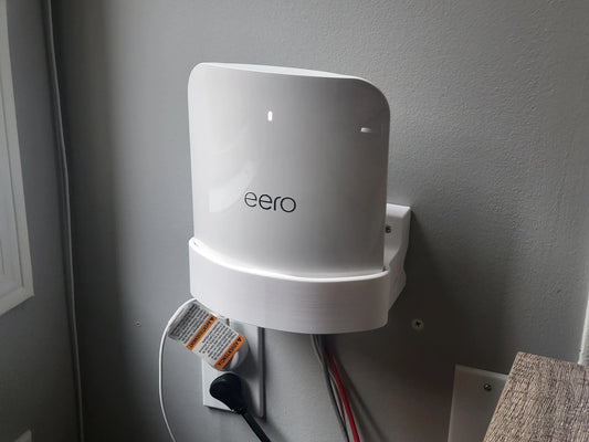 Wall Mount for Eero Max 7