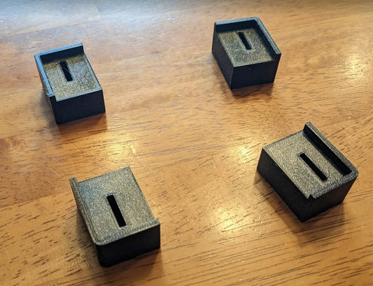 Riser Stand Feet for Xbox Series S