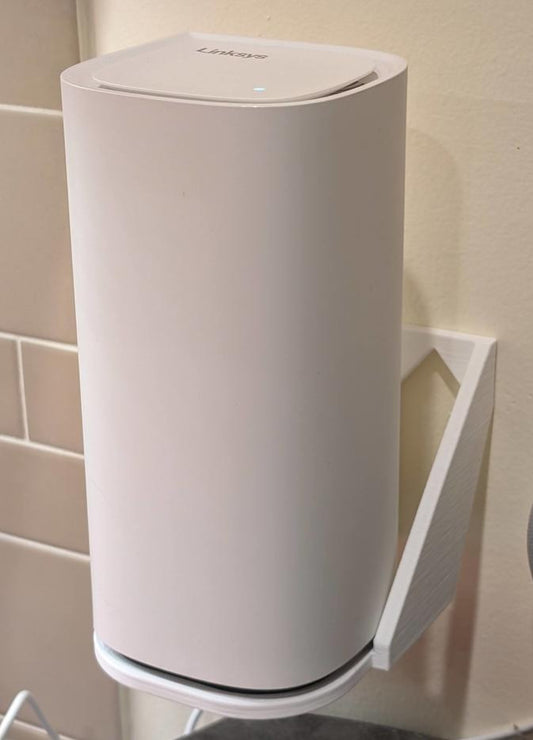 Wall Mount for Linksys Atlas Pro 6E MX6200