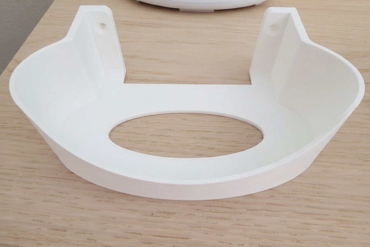 Wall Mounnt for Netgear Orbi RBK40