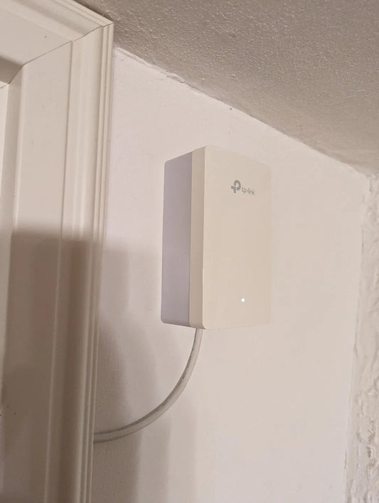 Surface Mount Spacer for TP-Link EAP615 Wall