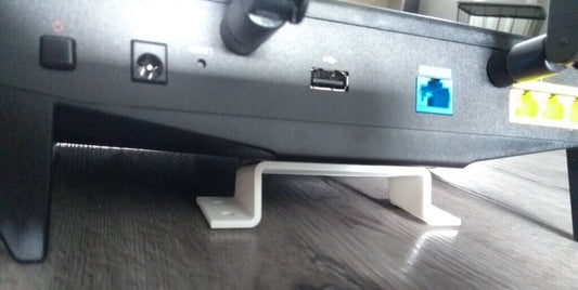 Synology RT2600ac Wall Bracket