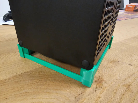 Vertical Stand for Xbox Series X