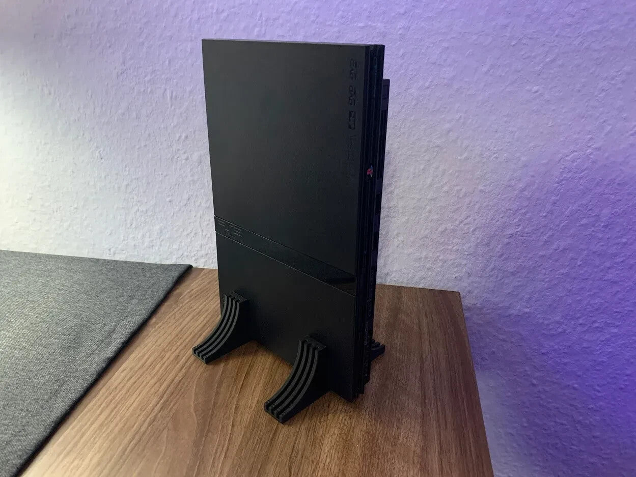 Stand for PS2 Slim