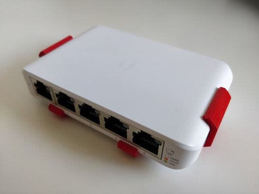 Wall Mount forUniFi USW Switch Flex Mini