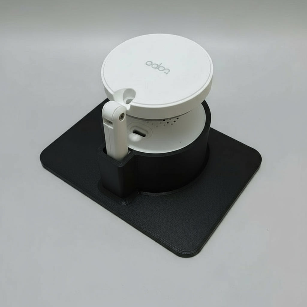 Window Mount for TP-Link Tapo C120 Camera