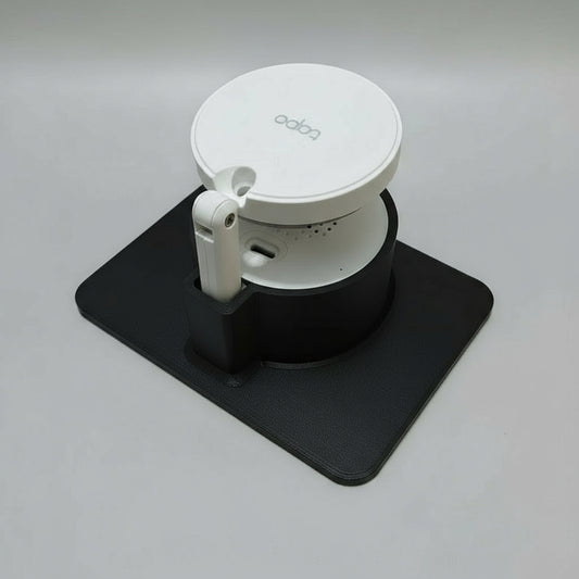 Window Mount for TP-Link Tapo C120 Camera