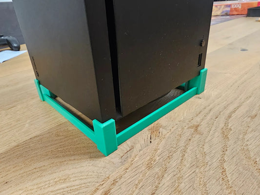 Vertical Stand for Xbox Series X