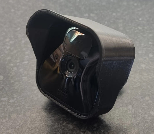 Rain Cover Hood for Blink Outdoor Camera