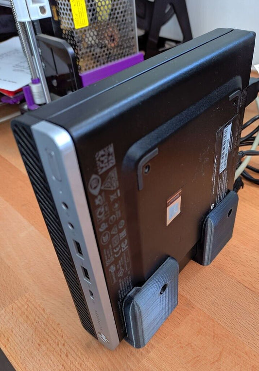 Stand for HP Pro Mini or EliteDesk USFF
