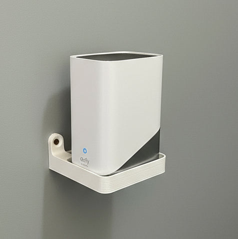 Wall Mount for Eufy Homebase 3 (S380)