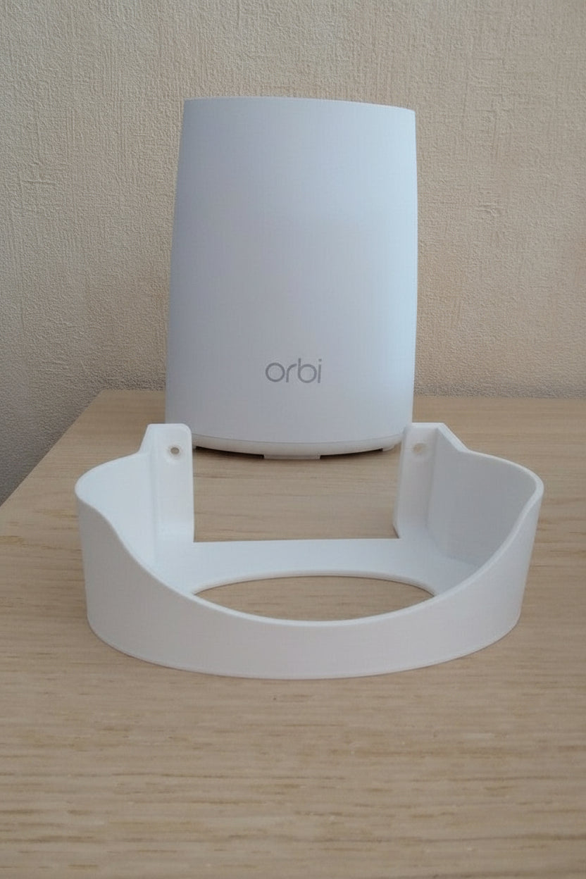 Wall Mounnt for Netgear Orbi RBK40