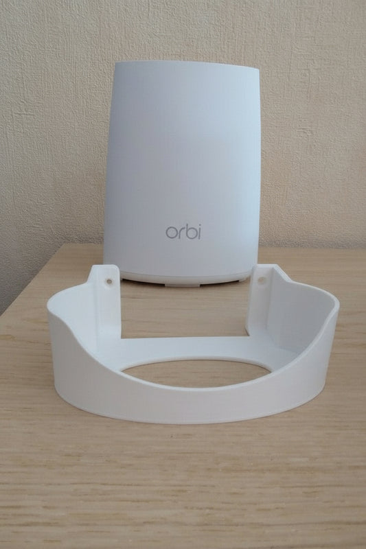 Wall Mounnt for Netgear Orbi RBK40