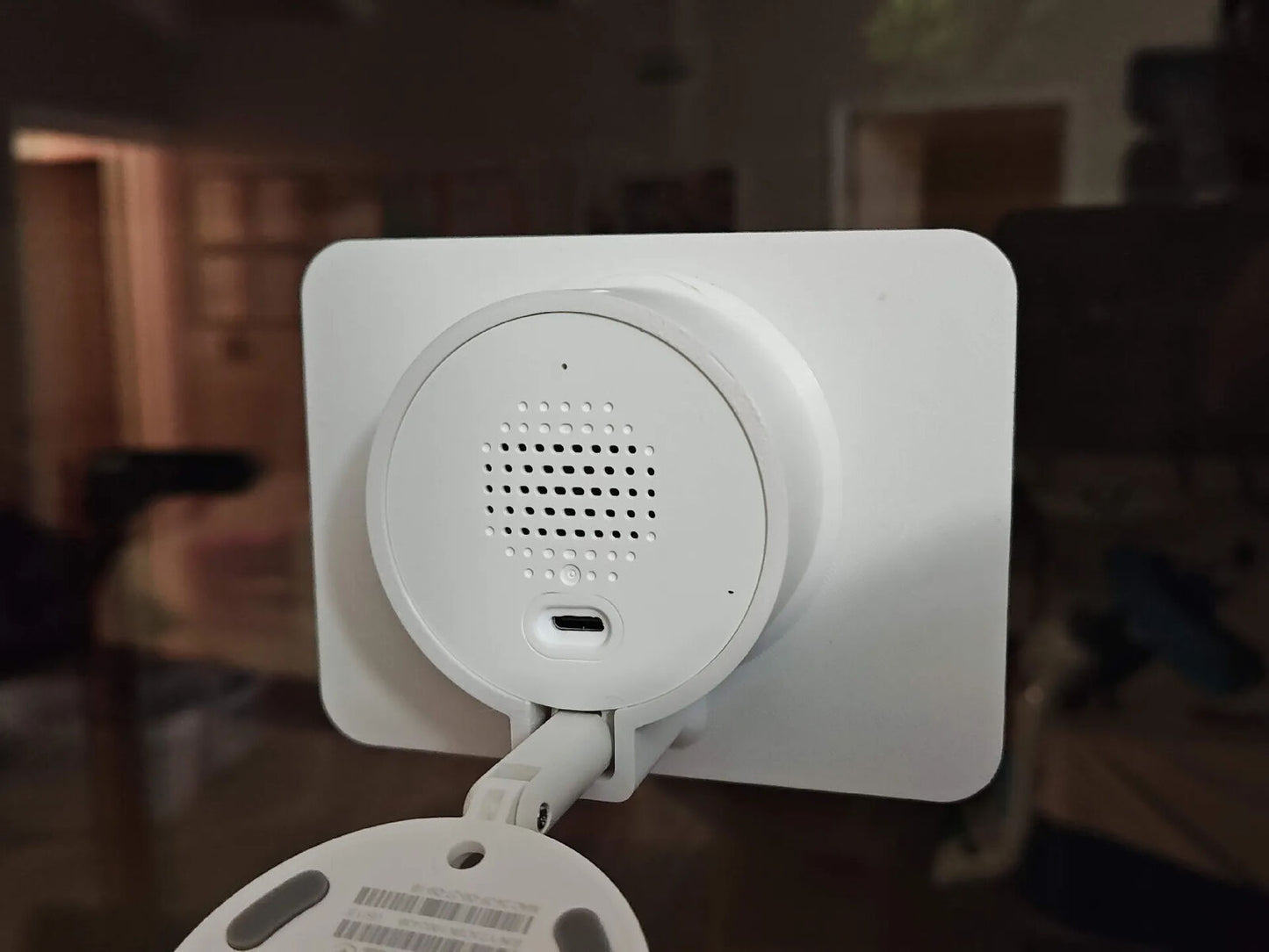 Window Mount for TP-Link Tapo C120 Camera