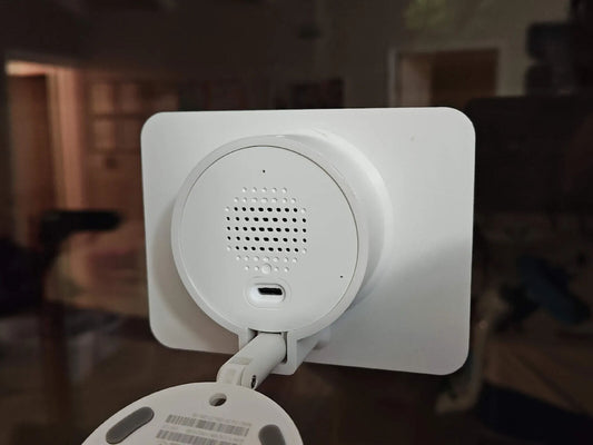 Window Mount for TP-Link Tapo C120 Camera