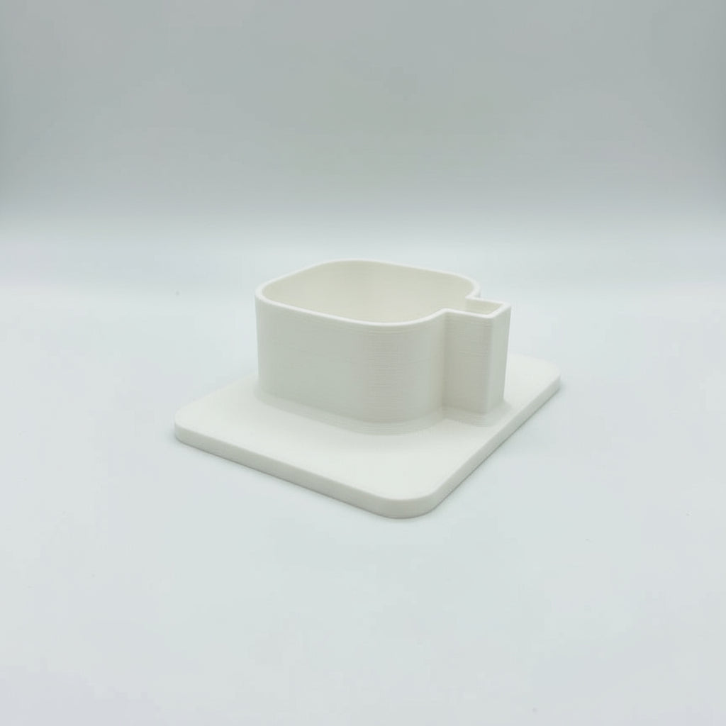 Window Mount for Eufy Solo IndoorCam C24 / C120 Camera