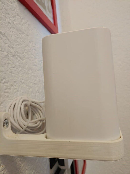 Wall Mount for Eufy Homebase 2 (T8010)