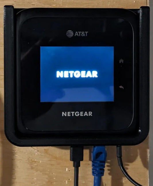 Wall Mount for Netgear Nighthawk Mobile Router