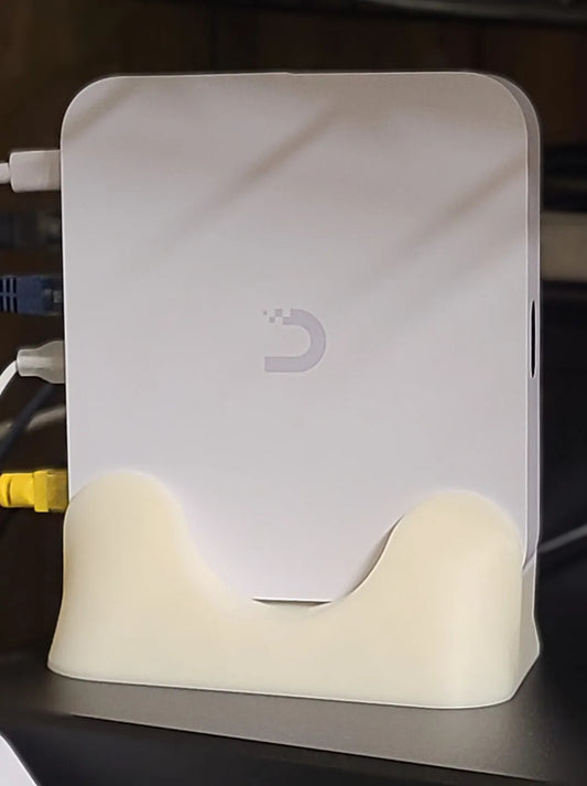 Stand for UniFi Cloud Gateway Max (UCG-Max)