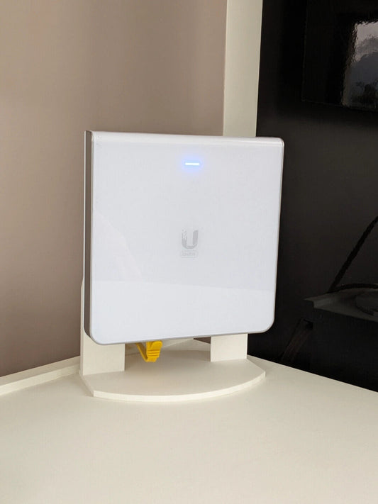 Stand for UniFi U6 Enterprise In-Wall