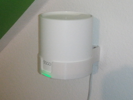 Wall Mount for TP Link Deco X20