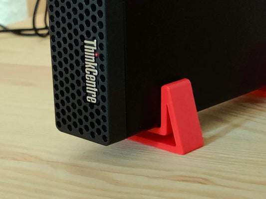 Stand for Lenovo ThinkCentre M Tiny
