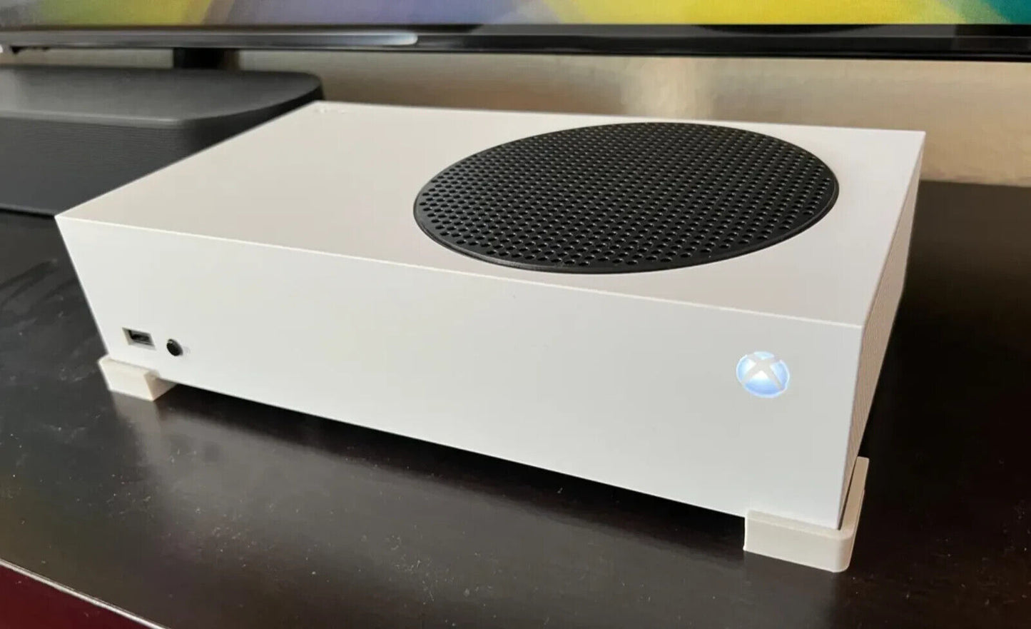 Riser Stand Feet for Xbox Series S