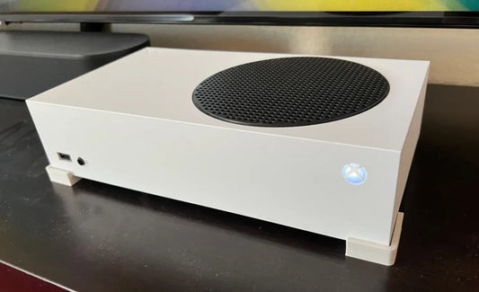 Riser Stand Feet for Xbox Series S