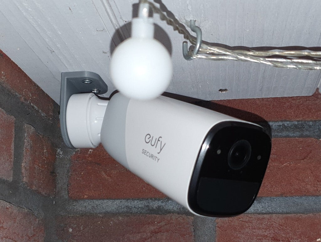 Ceiling Mount for Eufy Cam 2