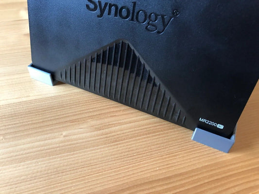 Wall Mount for Synology MR2200ac