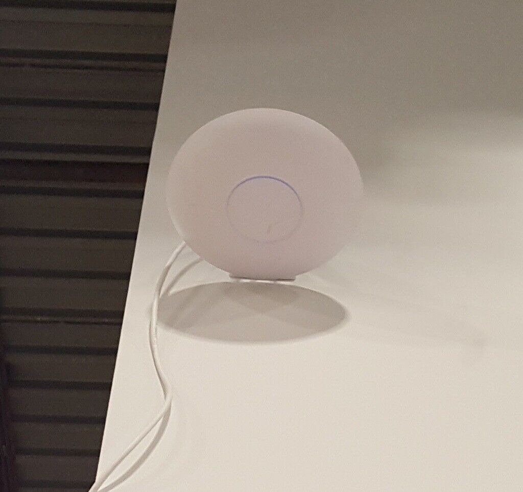 Horizontal Wall Mount for UniFi Access Points