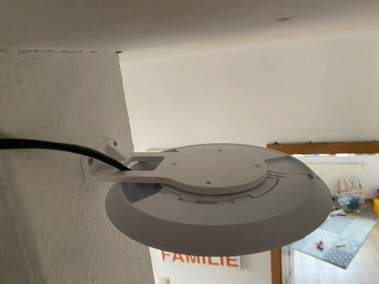 Horizontal Wall Mount for UniFi Access Points