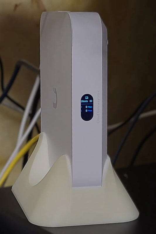 Stand for UniFi Cloud Gateway Max (UCG-Max)