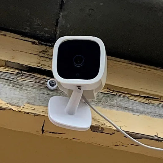 Outdoor Cover for Eufy Solo IndoorCam C24 / C120