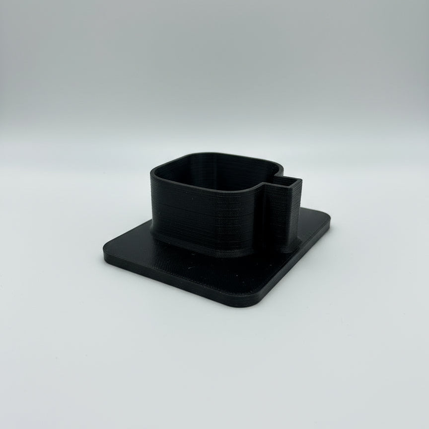 Window Mount for Eufy Solo IndoorCam C24 / C120 Camera