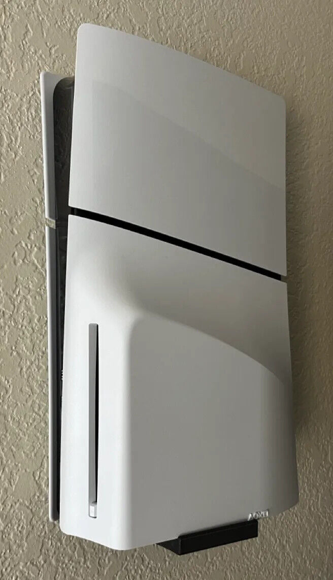 Wall Mount for PS5 Slim