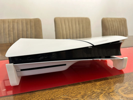 Horizontal Stand for PS5 Slim Disc Edition