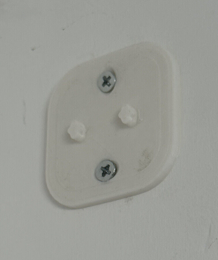 Wall Mount for Eufy Solo IndoorCam C24 / C120