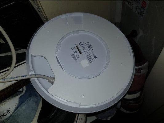 Replacement Mount for UniFi Access Points