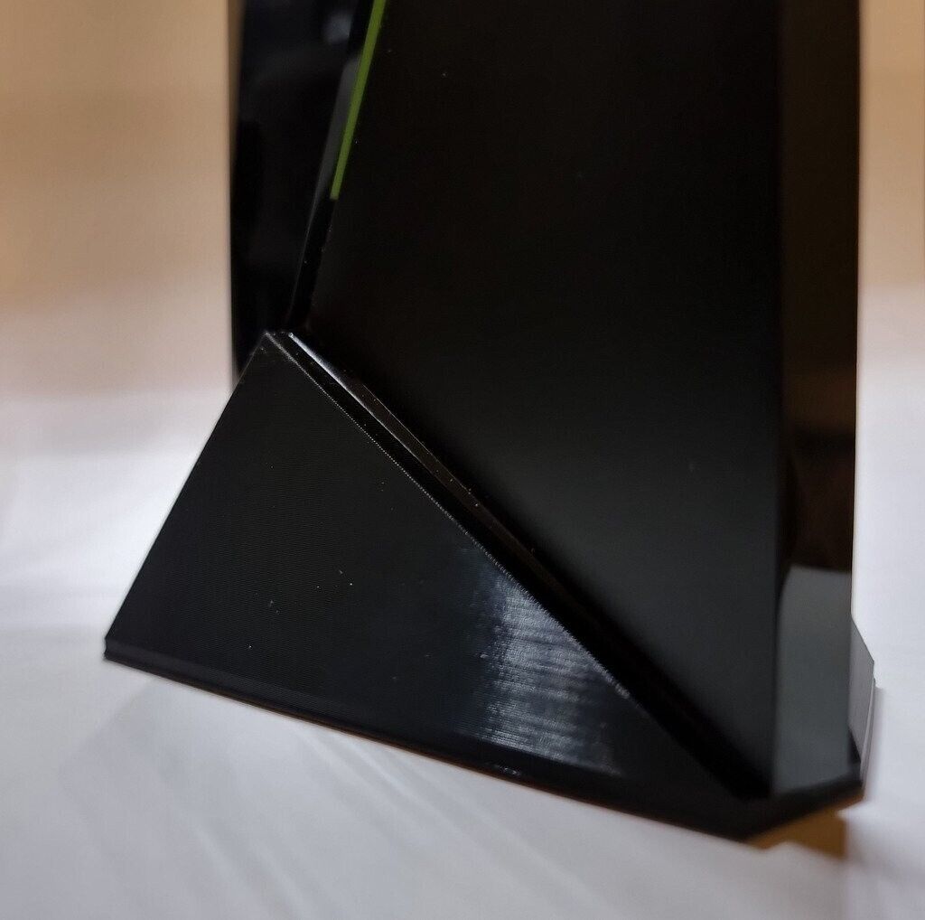 Stand for Nvidia Shield TV Pro