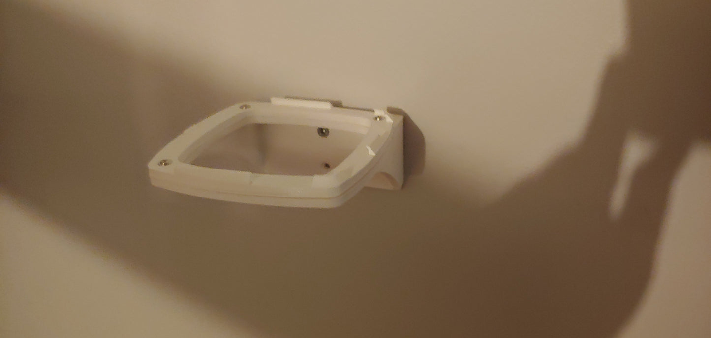 Wall Mount for Linksys Velop MX4200 or AX4200