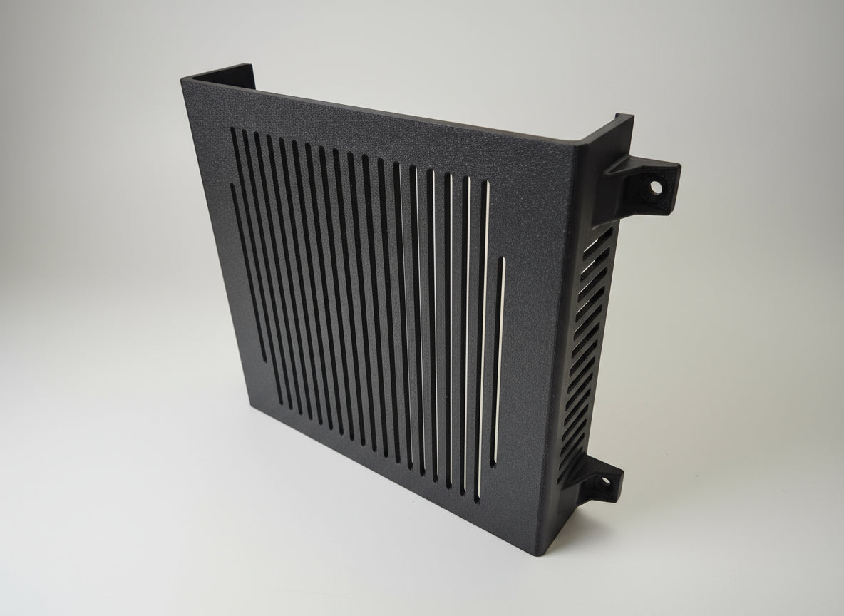 Under Desk Mount for Dell Micro / USFF PC